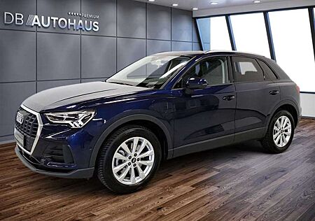 Audi Q3 45 1.4 TFSI e S-tronic