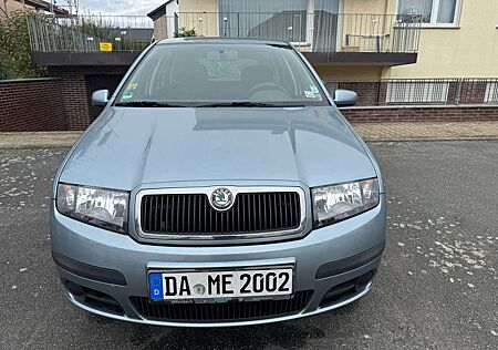 Skoda Fabia Combi 1.4 16V *1.Hand*Scheckh.*Top*