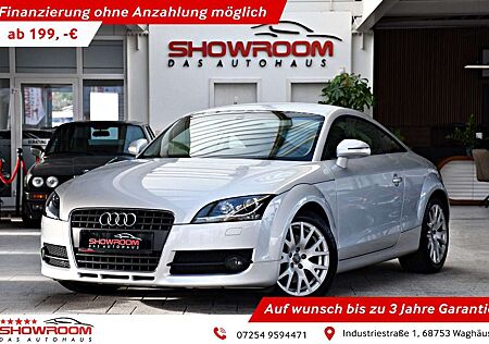 Audi TT Coupe 2.0 TFSI XenonPlus Leder Shz PDC 1.Hand