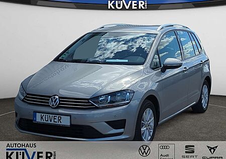 VW Golf Sportsvan Volkswagen 1,4 TSI DSG+Shzg.+Einprkh.+Klima