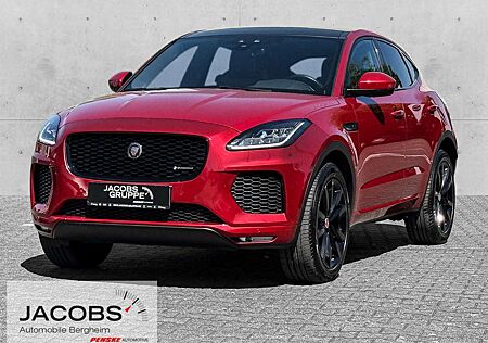 Jaguar E-Pace R-Dynamic SE AWD NAVI/PANO/ACC/KEYLESS