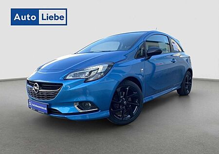 Opel Corsa OPC LINE 1.4TURBO- XENON|KLIMA|CARPLAY|SHZ|PDC-