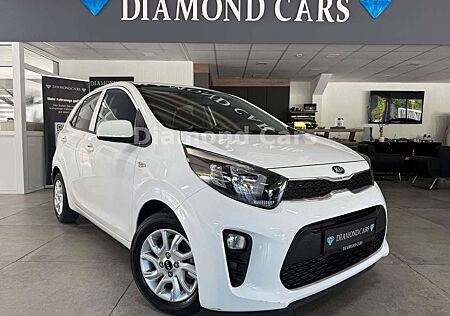 Kia Picanto Dream Team* KAMERA * TEMPO * SHZ *