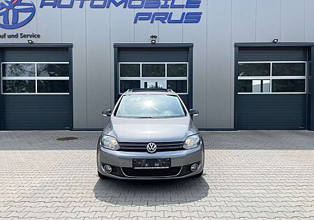 VW Golf Plus Volkswagen Automatik