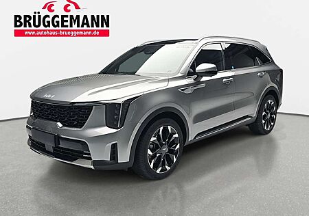 Kia Sorento SORENTO 2.2 CRDI AWD DCT8 PLATINUM LEDER NAPPA PRE