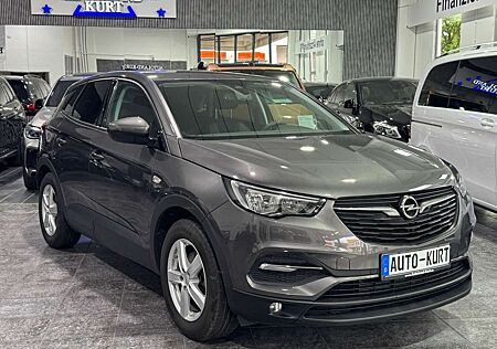 Opel Grandland X 1,2Turbo*Navi*PDC*Tempomat*8-fach