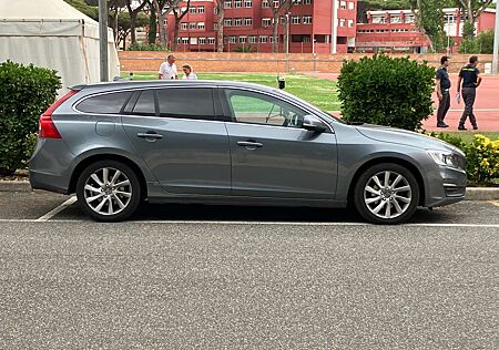 Volvo V60 2.0 d3 Business