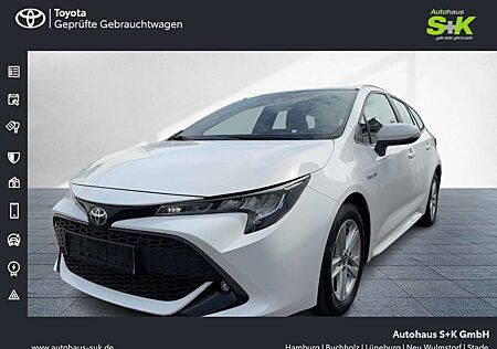 Toyota Corolla 1.8 Hybrid TS Business Edition*CARPLAY+TEMPOMAT*