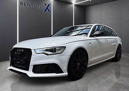 Audi A6 Avant 3.0 TDI quattro S-Line