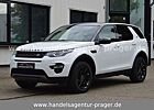 Land Rover Discovery Sport SE AWD Pano Design Paket AHK