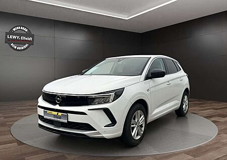 Opel Grandland 1.2 DI Automatik Business Edition