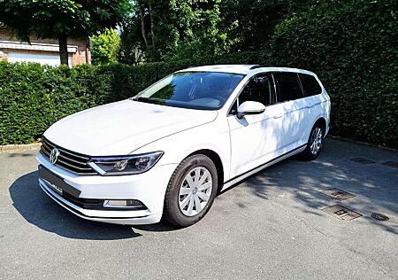 VW Passat Variant Volkswagen Trendline BMT/Start-Stopp