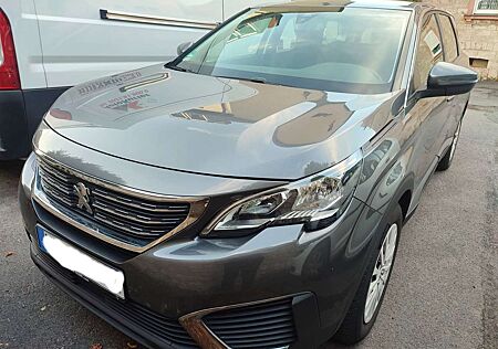 Peugeot 5008 PureTech 130 Access