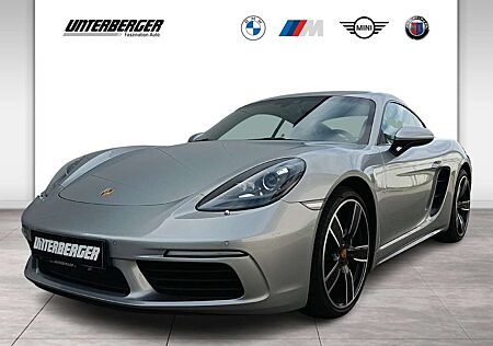 Porsche Cayman 20 Zoll Carrera Rad / Approved /