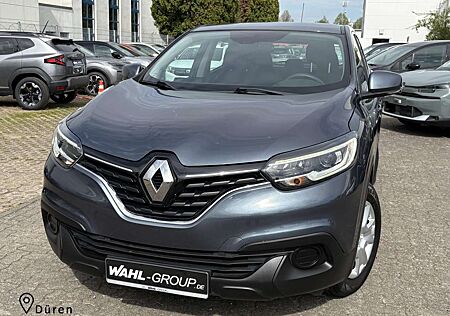 Renault Kadjar LIFE TCe 130 (AHK/GJR/KLIMAAUTO.)