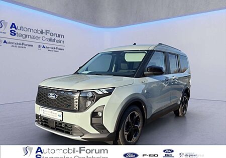 Ford Tourneo Courier Active BEV *ACC*SYNC4*RFK*NAVI*