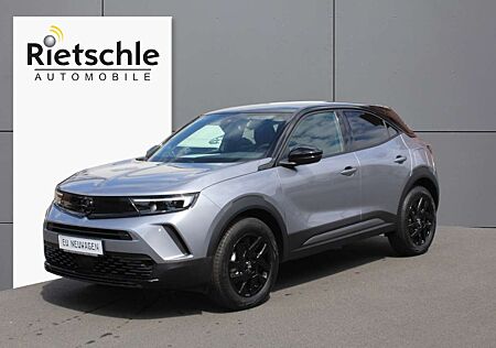 Opel Mokka GS Automatik