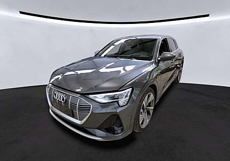 Audi e-tron 55 2x S LINE ACC/HuD/PANO/MASSAGE/360°