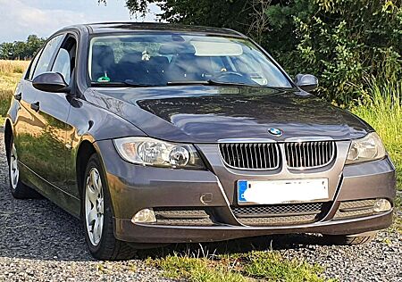 BMW 318i 318