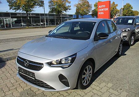 Opel Corsa 1.2 Edition *Klima*Tempomat*