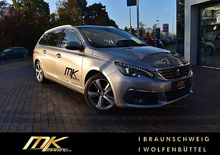 Peugeot 308 SW PT 130*NAV*CARPLAY*LED*SHZ*CAM*GARANTIE*