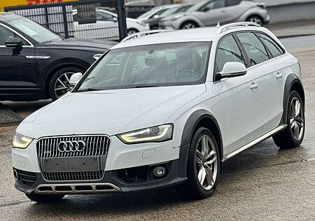 Audi A4 Allroad quattro 2.0 TDI Autom,Leder,Navi
