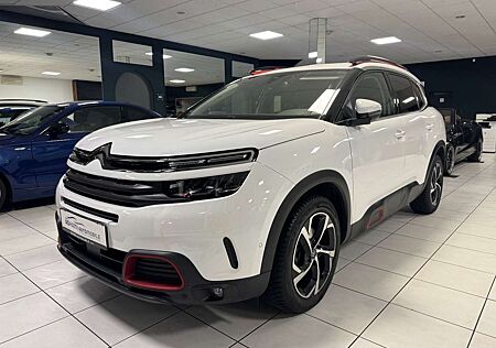 Citroën C5 Aircross Citroen /NAVI/LED/CAM/SHZ/CARPLAY/ACC/1.HAND