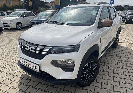 Dacia Spring Extreme