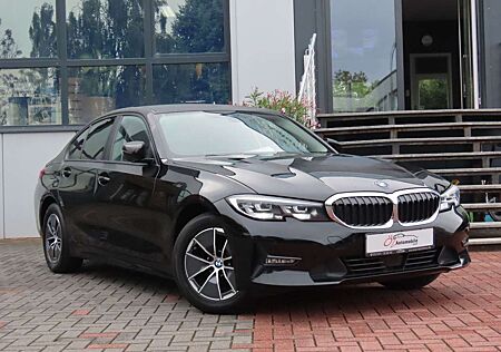 BMW 318 d Autom. Head-up Klimaauto. Navigation