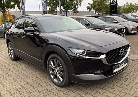Mazda CX-30 SKYACTIV-X 2.0 Selection Design-Paket Matrix-LED