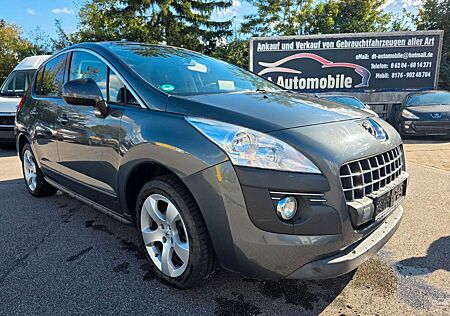 Peugeot 3008 Business-Line HDi FAP 110/Navi/Tüv-Neu