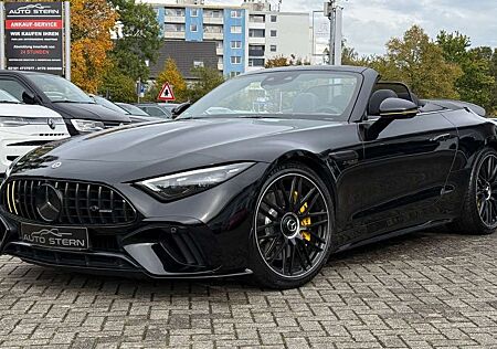 Mercedes-Benz SL 63 AMG gebraucht kaufen Mercedes-Benz SL 63 AMG 4M+ AERO HUD HAL PREMIUM+ NIGHT-II