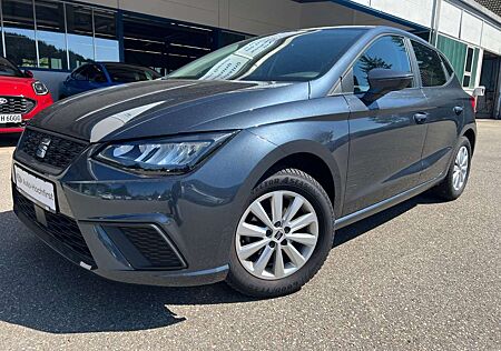 Seat Ibiza Style 95 Navi