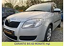 Skoda Roomster STYLE PLUS EDITION