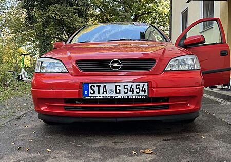 Opel Astra 1.6 Comfort