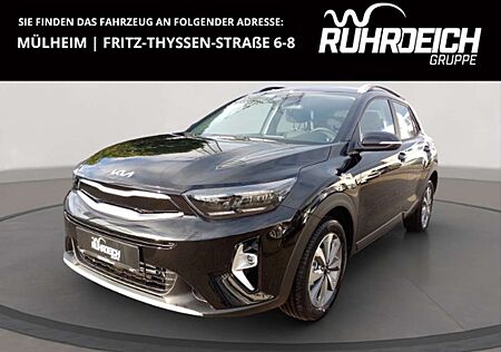 Kia Stonic 1.0 Vision Navi LED Apple CarPlay Android Auto Kli
