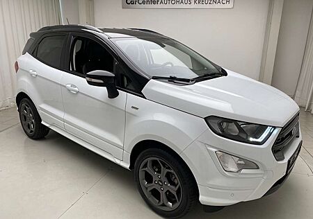 Ford EcoSport 1.0 EcoBoost ST-Line Winterpaket