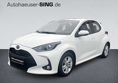 Mazda 2 Hybrid Agile Automatik Kamera Keyless Klimaaut.