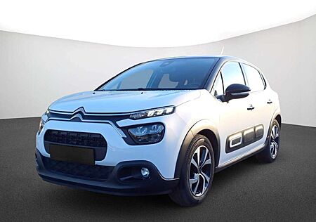 Citroën C3 Citroen SHINE PACK 83 S&S