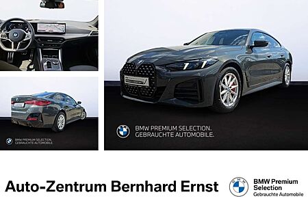 BMW 430 i xDrive Gran Coupe M Sportpaket AHK Glasdach
