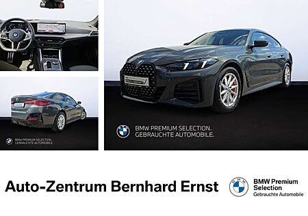 BMW 430 i xDrive Gran Coupe M Sportpaket AHK Glasdach