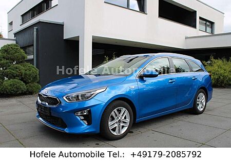 Kia XCeed Ceed SW / cee'd SW Vision **CAM/NAVI**