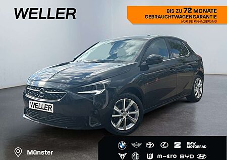 Opel Corsa 1.2 DI Turbo Automatik Elegance *LED*RCam*