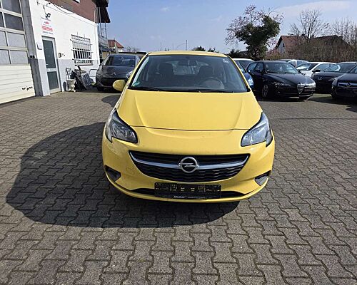 Opel Corsa Edition