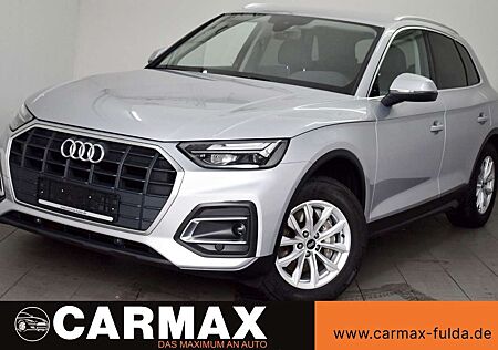 Audi Q5 35 TDI Leder,Navi,LED,Kamera,SH,ACC,DAB