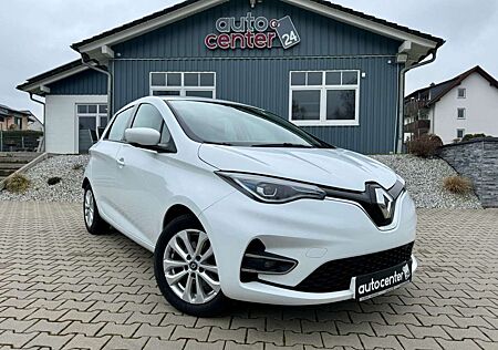 Renault ZOE °Experience°52 kWh°Winterpaket°Kamera°LED°
