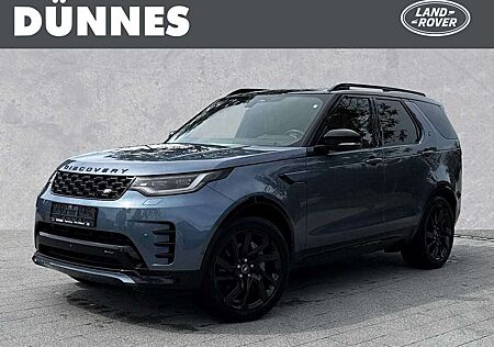 Land Rover Discovery D300 R-Dynamic SE