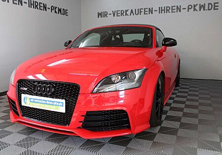 Audi TT RS TT Roadster 2.5TFSI PLUS Quattro SERV.&TÜV NEU