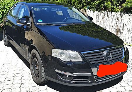 VW Passat Volkswagen 1.4 TSI Bluemotion Comfortline
