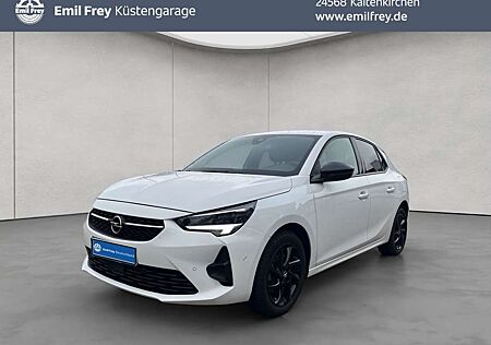 Opel Corsa 1.2 Turbo Aut. GS Line Navi GJR Sitzhzg Kame